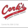 Cork's Plumbing, Heating, & Cooling