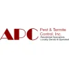 APC Pest & Termite Control