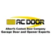 Alberts Custom Door