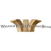 Wasatch Timber Post & Beam