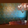 Wallcoverings By Don Dye