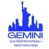 Gemini Waterproofing & Restoration