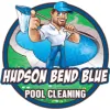 Weekly Hudson Bend Pool Cleaning