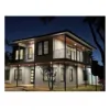 Mike Brown, Architect