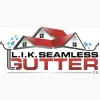 L.I.K. Seamless Gutter