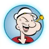 Popeye Moving