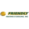 Friendly Heating & Cooling