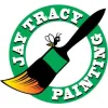 Jay Tracy Painting