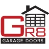 GR8 Garage Door