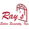 Ray's Solar Security Window Film