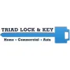 Triad Lock & Key
