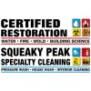 Certified Restoration