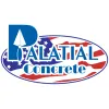 Palatial Concrete