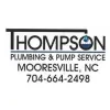 Thompson Plumbing & Pump Service