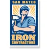 Iron Contractors San Mateo
