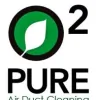 O2PURE Air Duct Cleaning