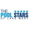 The Pool Stars of Lake Mary