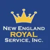 New England Royal