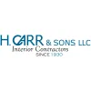 H Carr & Sons