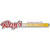 Roys Siding & Patio Rooms