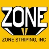 Zone Striping