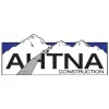 Ahtna Construction & Primary Products
