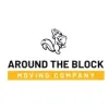 Around The Block Moving