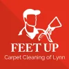 Feet Up Carpet Cleaning Of Lynn
