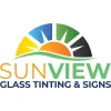 SunView Glass Tinting & Signs