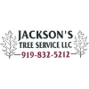 Jackson's Tree Service