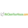 We Clean Your House