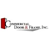 Commercial Door & Frame