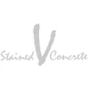 V Stained Concrete
