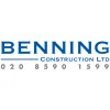 Benning Construction