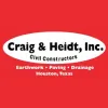 Craig & Heidt