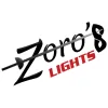 Zorros Christmas Lights