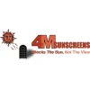 4 M Sunscreens