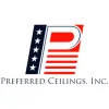 Preferred Ceilings