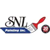 SNL Painting
