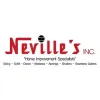 Neville's