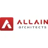 Paul J. Allain, Architect APAC