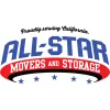 All Star Movers & Storage