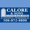 Calore & Sons Custom Made Doors