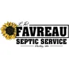 LR Favreau Septic Service