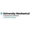 University Mechanical & Engineering Contractors