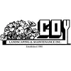 Coy Landscaping & Maintenance