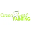 GreenLeaf Painting