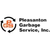 Pleasanton Garbage Service