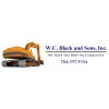 W C Black & Sons