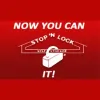 Stop N Lock